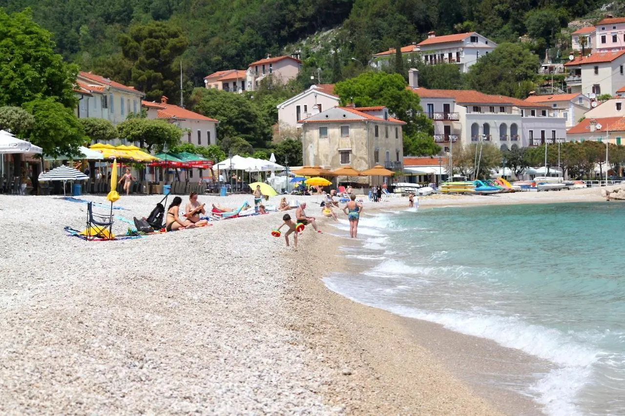 Apartments With A Parking Space Moscenicka Draga, Opatija - 7786