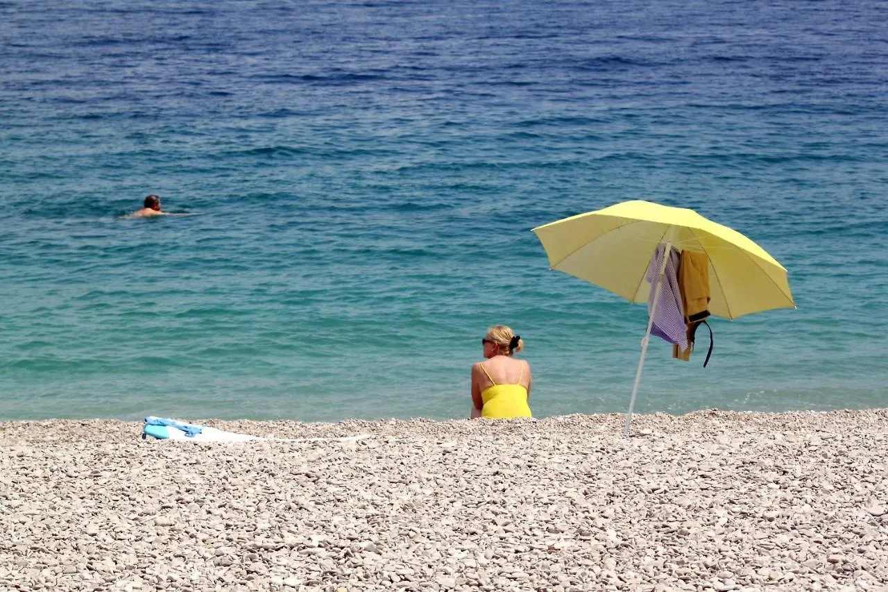 Apartments With A Parking Space Moscenicka Draga, Opatija - 7786 Κροατία