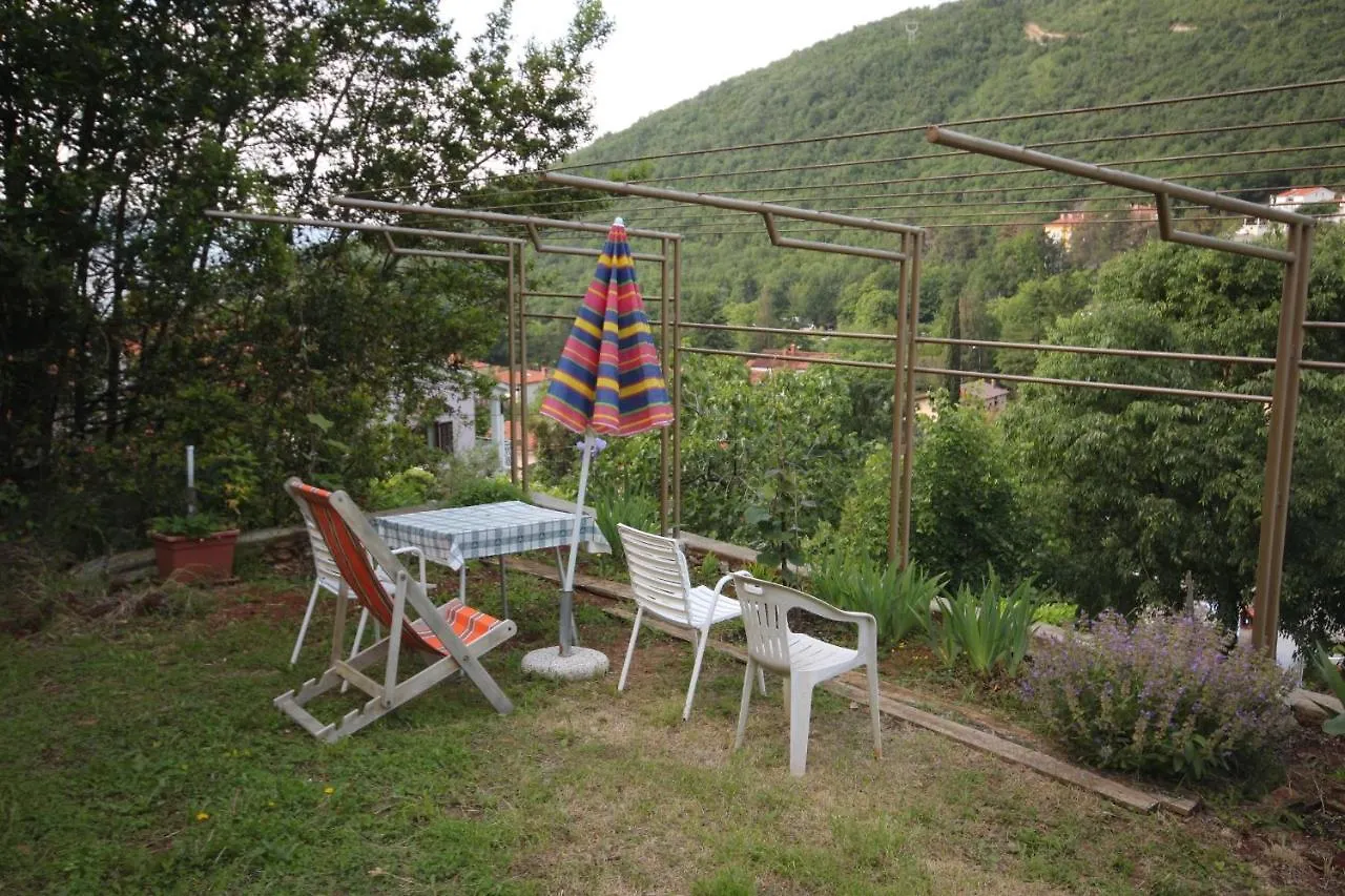 Apartments With A Parking Space Moscenicka Draga, Opatija - 7786 0*,  Κροατία