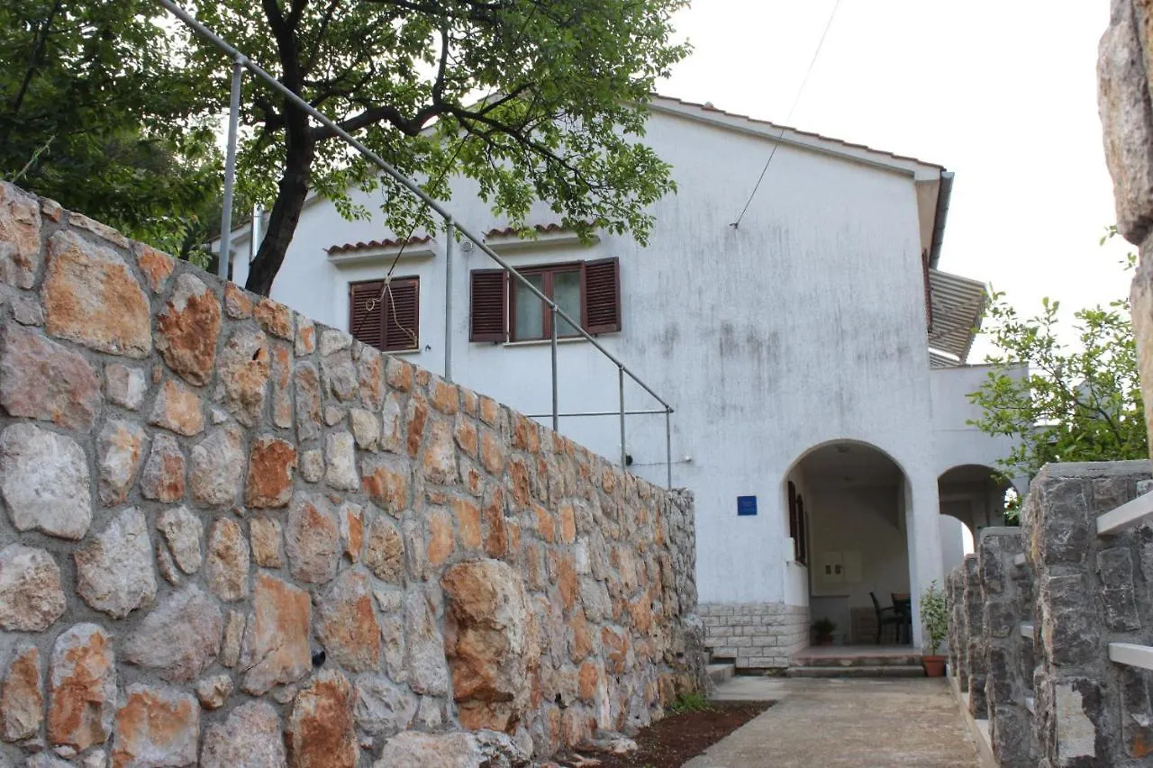 Apartments With A Parking Space Moscenicka Draga, Opatija - 7786 Κροατία