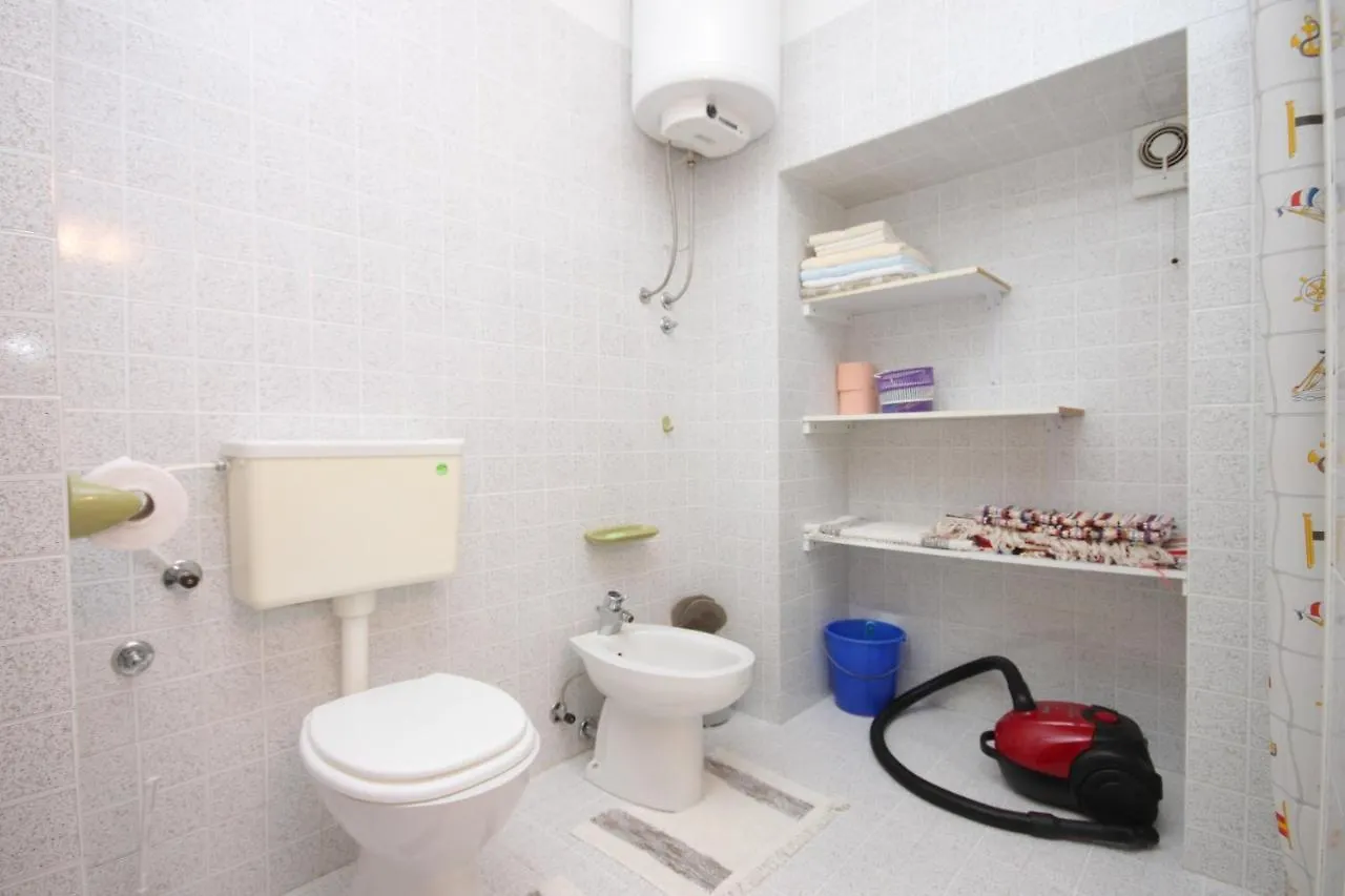 Apartments With A Parking Space Moscenicka Draga, Opatija - 7786 Κροατία
