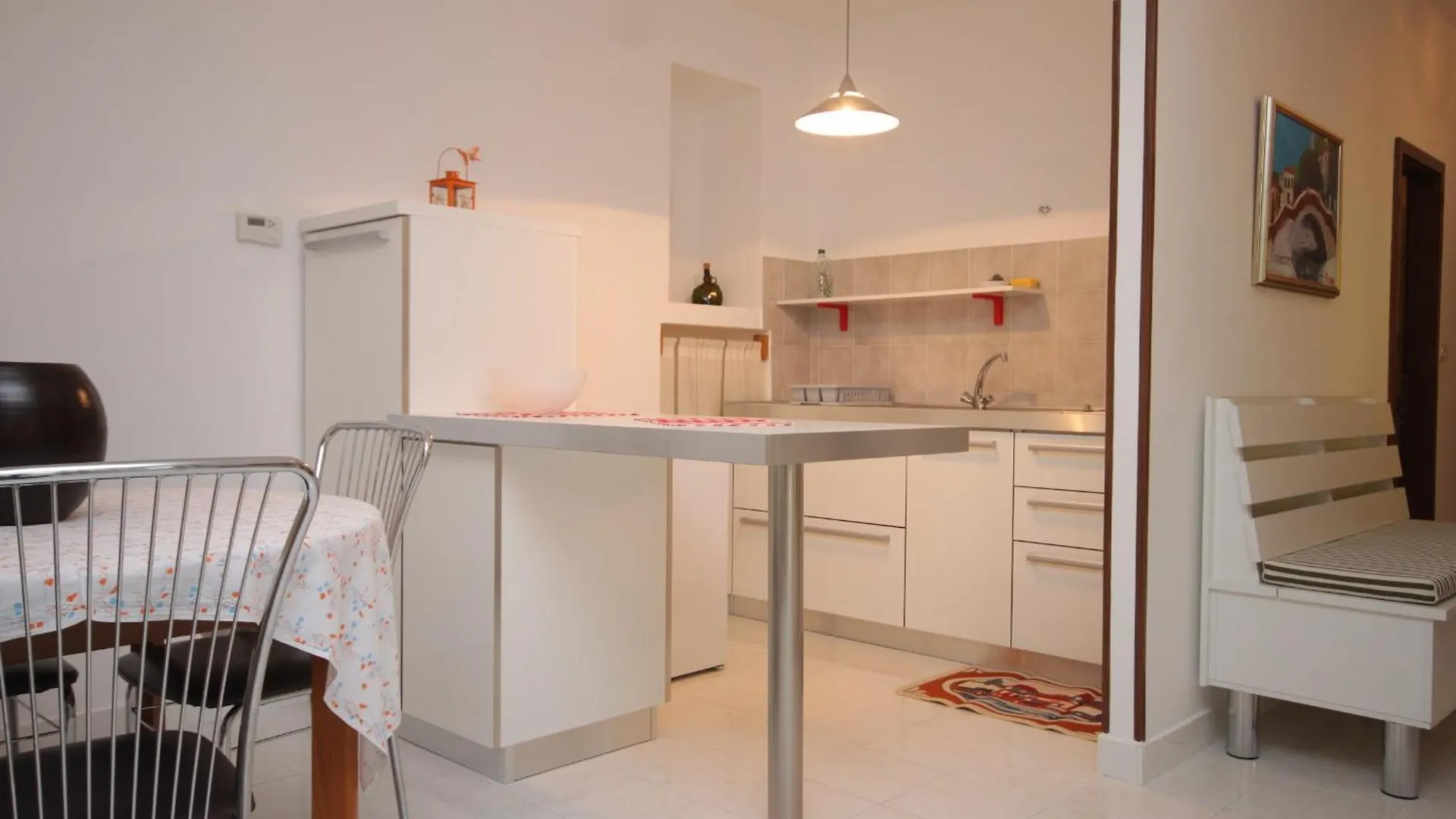 Apartments With A Parking Space Moscenicka Draga, Opatija - 7786 Κροατία