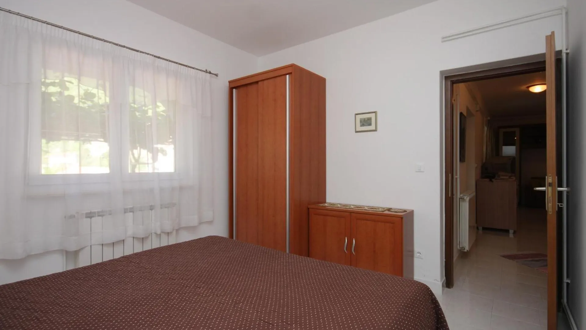 Apartments With A Parking Space Moscenicka Draga, Opatija - 7786 0*,  Κροατία