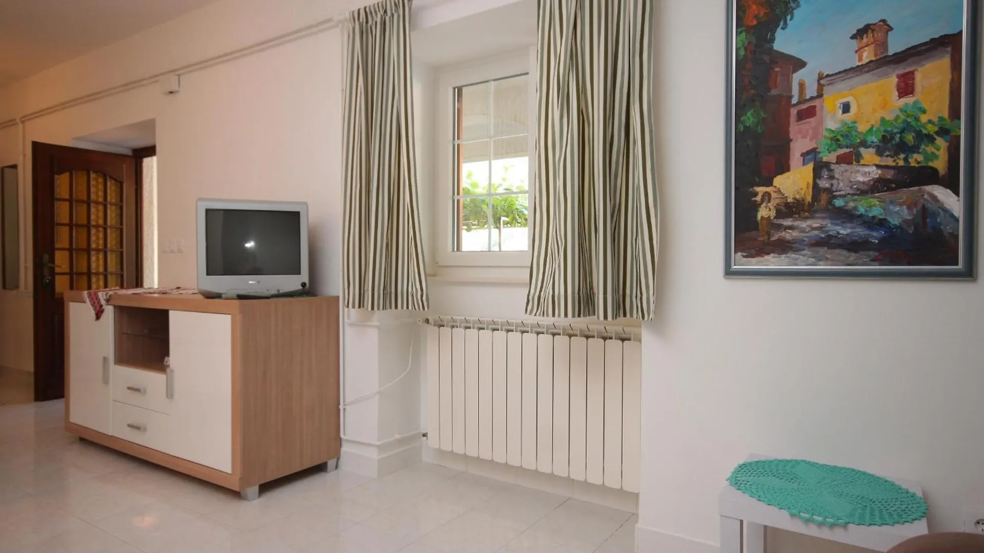 Apartments With A Parking Space Moscenicka Draga, Opatija - 7786
